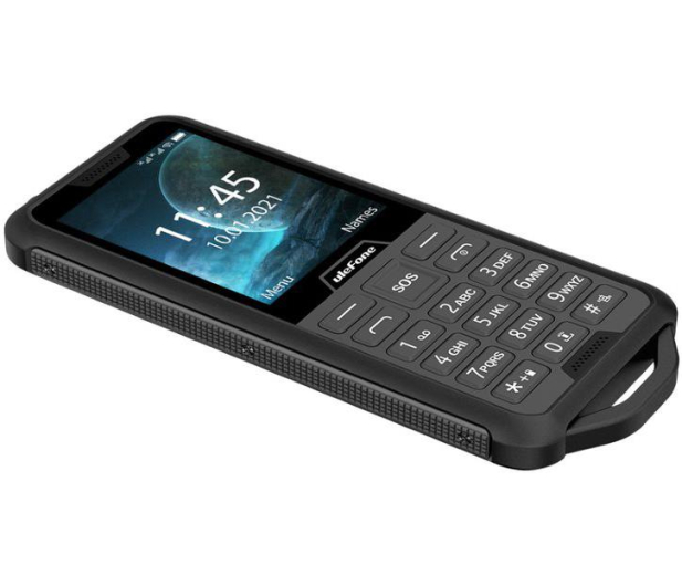 ULEFONE Armor Mini 2 Moro - 651415 - zdjęcie 4